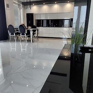 Apartament z 1 sypialnią