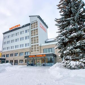 Hotel Familia